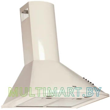 Вытяжка ZorG Technology Bora 750 60 M (бежевый)